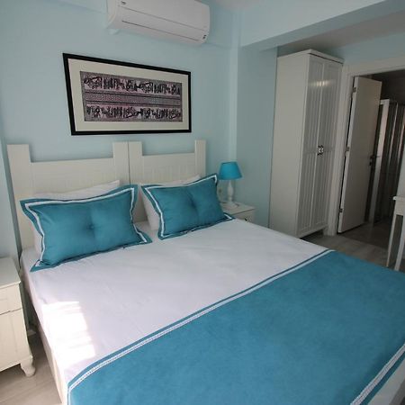 Nilada Bozcaada Apartment Exterior photo