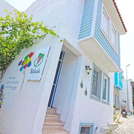 Nilada Bozcaada Apartment Exterior photo